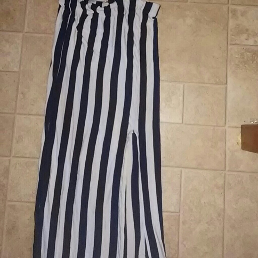 Ankle length skirt